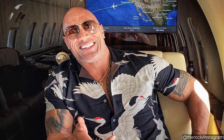 Dwayne Johnson on 'Fabricated' Millennials Insult Story: That's Not Who I Am
