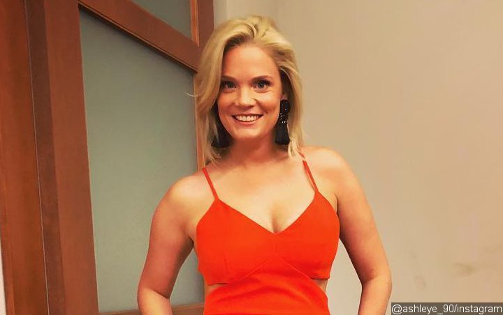 '90 Day Fiance' Star Ashley Martson Hospitalized for Acute Kidney Failure After Found Unresponsive