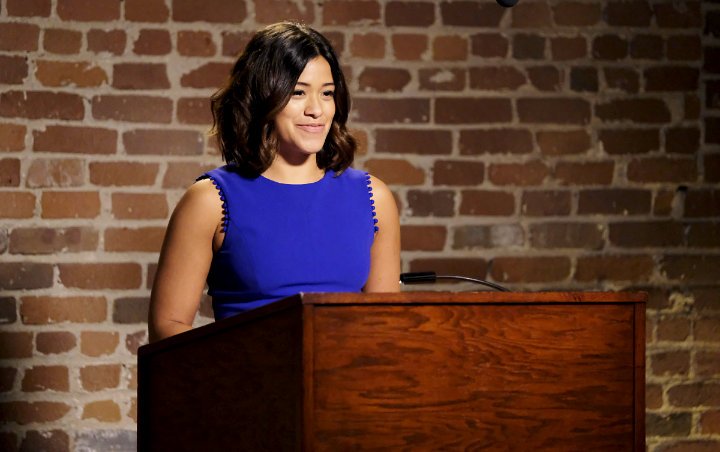 Gina Rodriguez Spills Awful 'Jane the Virgin' Audition Involving Exposed Butt