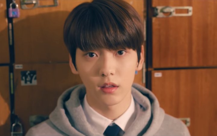 Second Member of BTS Label's New Boyband TXT Introduced Through School-Themed Video