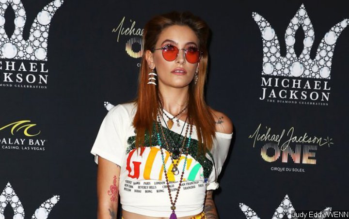 Paris Jackson Sets Record Straight on Rehab Rumors: 'I'm Feeling Better ...