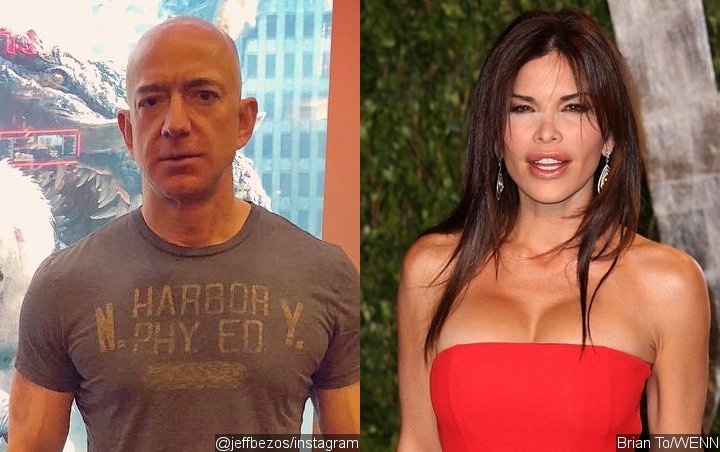 Jeff Bezos and Lauren Sanchez Head Over Heels for Each Other, Feel Glad Their Affair Goes Public