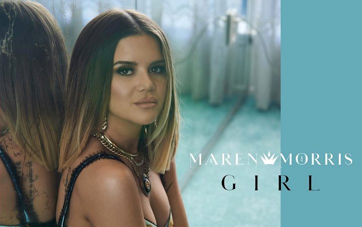 Maren Morris Encourages 'Girl' to Be Optimistic on Catchy New Song - Listen!