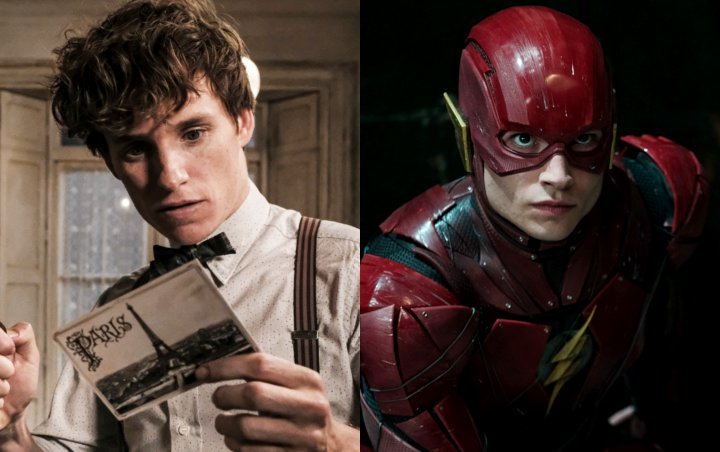 'Fantastic Beasts 3' Production Delay May Also Push Back The Flash Movie