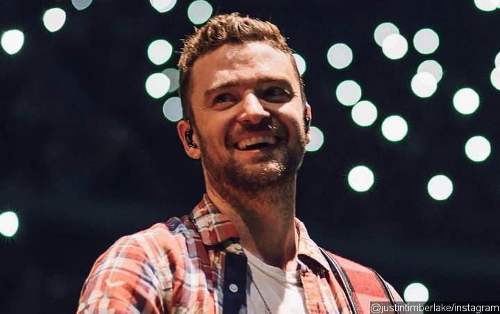 Justin Timberlake Praised for Humbleness During Surprise Visit to Texas Children's Hospital 