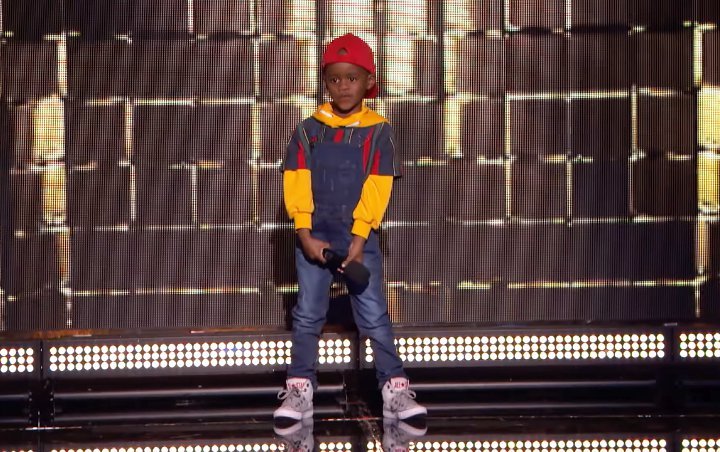 'AGT: The Champions' Week 3 Recap: Find Out Who Gets Howie Mandel's Golden Buzzer