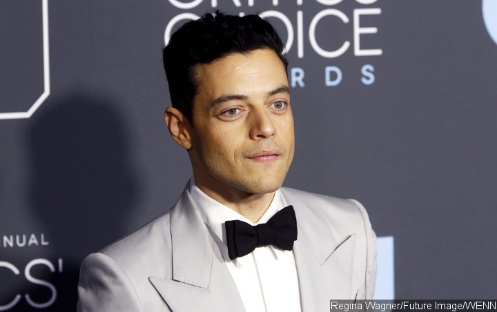 Rami Malek Hopes Oscar Nominations for 'Bohemian Rhapsody' Curb Past ...