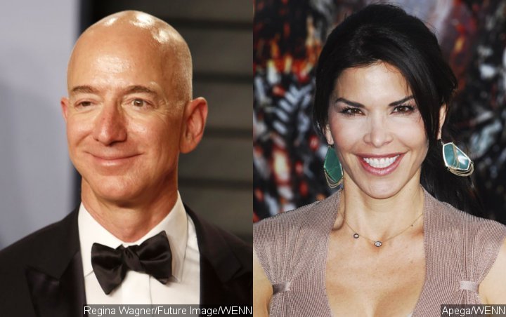 Pictures of Jeff Bezos and Alleged Mistress Lauren Sanchez's PDA-Filled ...