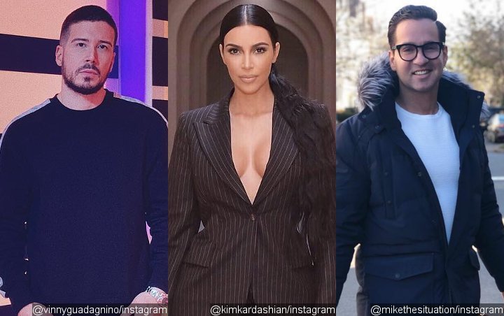 Vinny Guadagnino Gives Reasons Why Kim Kardashian Should Get The Situation Out of Jail