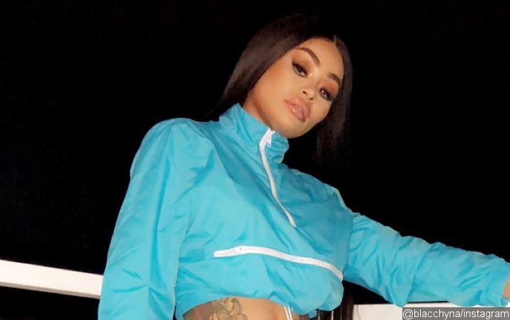 Blac Chyna Denies Neglecting Her Children After Police Visits: They're Doing Very Well