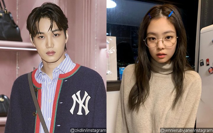 Confirmed: EXO's Kai and BLACKPINK's Jennie Call It Quits, One Month After Confirming Relationship