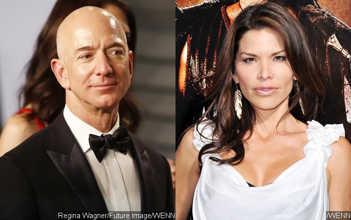 Jeff Bezos and Mistress Lauren Sanchez to Be Moving In Together