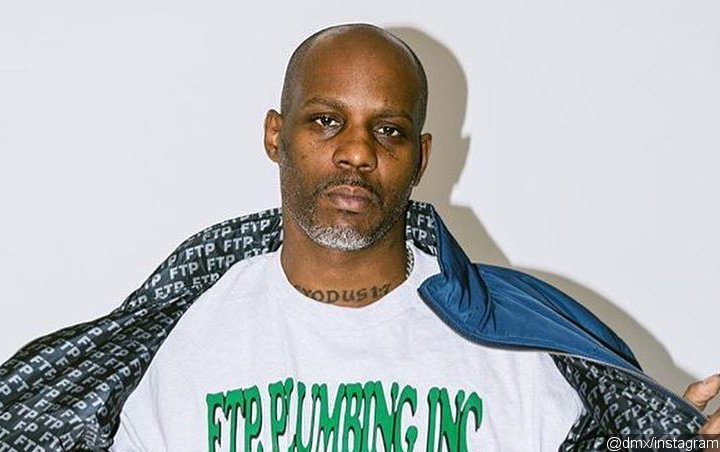 DMX Out of Prison After Serving Time for Tax Evasion