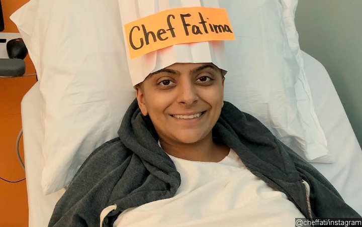 Bravo Mourns 'Top Chef' Winner Fatima Ali's Passing at 29