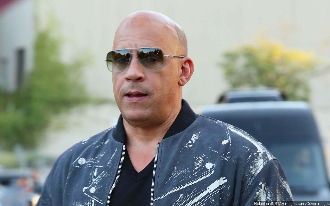 Vin Diesel Uncovers Female-Led 'Fast and Furious' Spin-Off Is in ...