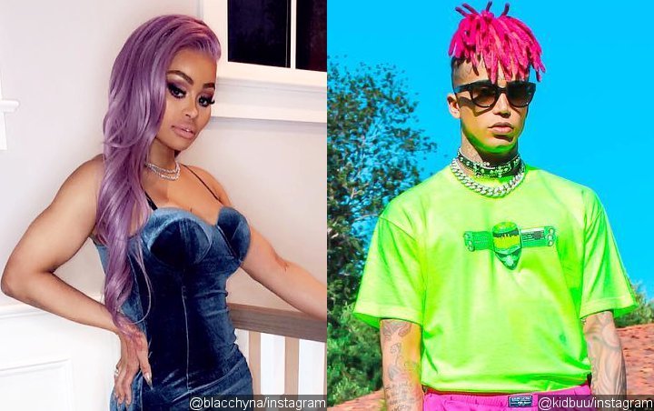 Blac Chyna Reportedly Breaks Up With BF Kid Buu Following Brutal Fight on Hawaii Vacay