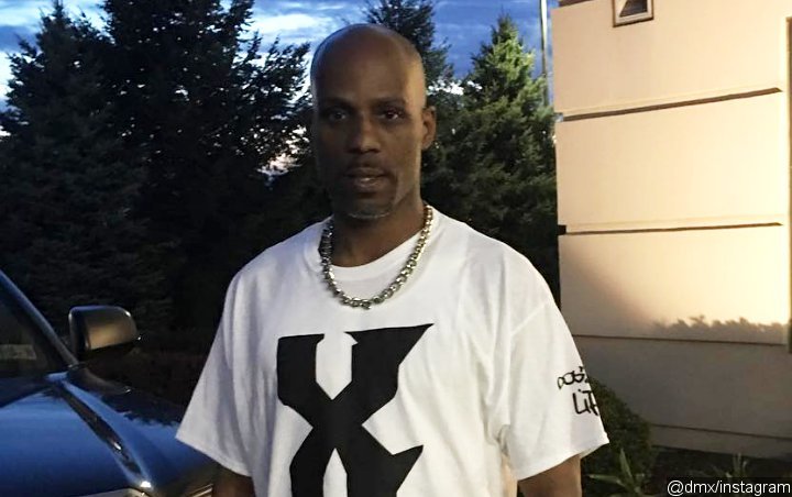 Video: DMX Slays First Post-Prison Performance in New York
