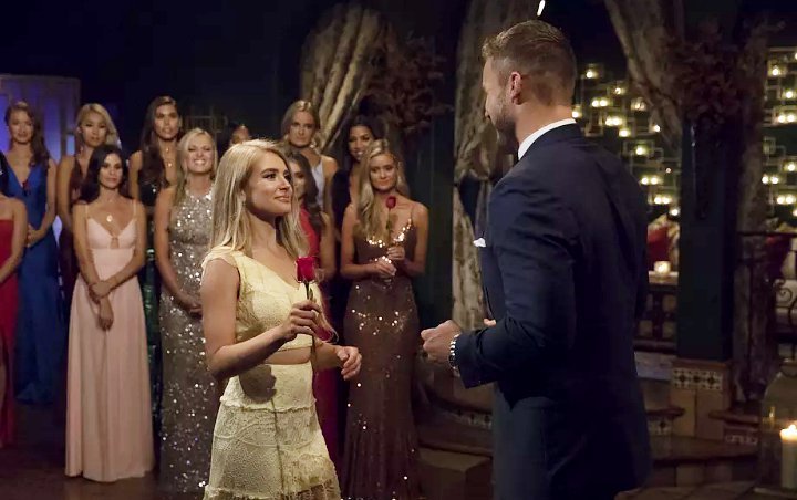 'The Bachelor' Recap: Colton Underwood and Caelynn Get Emotional During One-on-One Date
