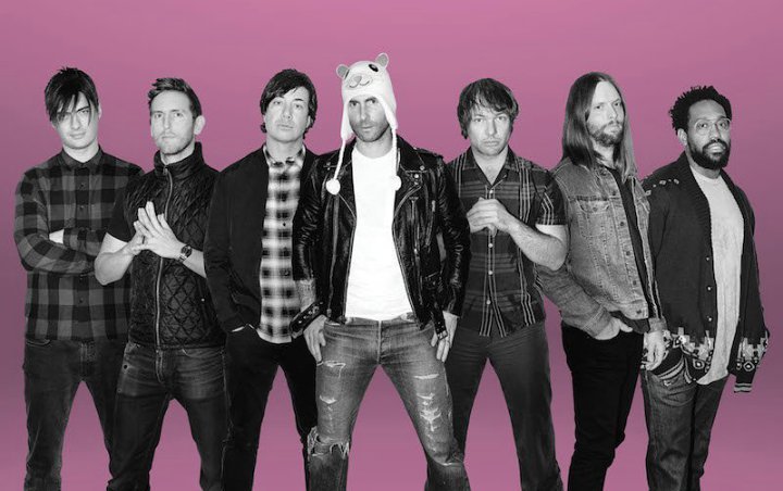 Maroon 5 Scraps Pre-Super Bowl Press Conference, Announces $500K Donation Amid Backlash