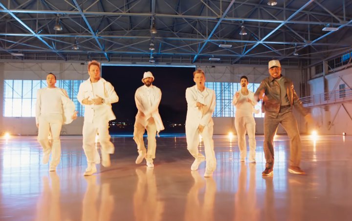 Chance the Rapper Hops in Remix of Backstreet Boys' 'I Want It That Way' for Super Bowl Ad