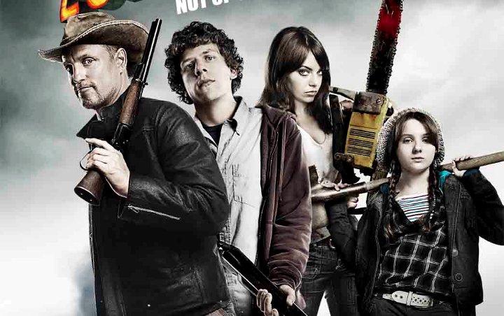 First 'Zombieland 2' Poster Reveals the Returning Gang