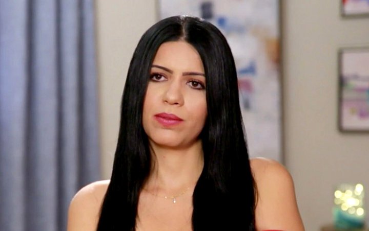 '90 Day Fiance' Star Larissa Spotted Joining Dating App Amidst Divorce Drama