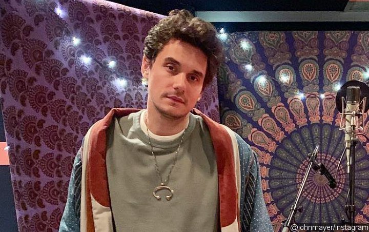 Drama Series Inspired by John Mayer's 'The Heart of Life' Gets Pilot Order
