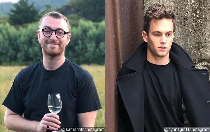 Sam Smith Finds It Hard to See Happy Couple After Break Up From Brandon Flynn