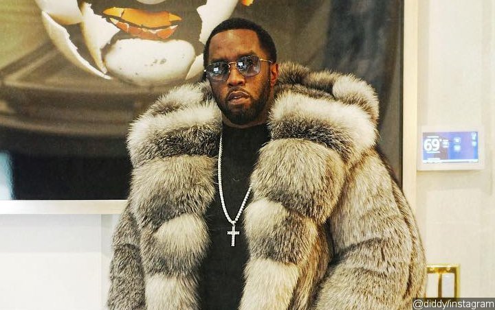 P. Diddy Finally Confirms His Single Status Months After Cassie Split  