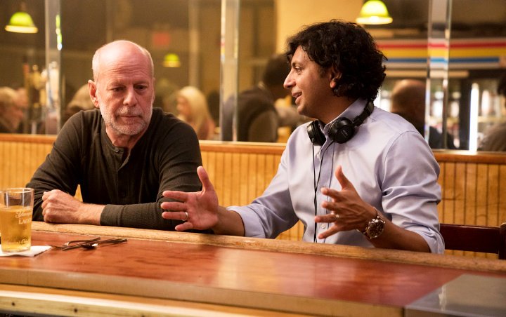 M. Night Shyamalan Credits Audience for 'Glass' Third Win at Box Office