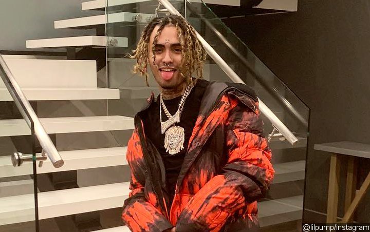 Lil Pump Accused of Sampling 'Annihilation' Score for 'Deeply Sexist' Song