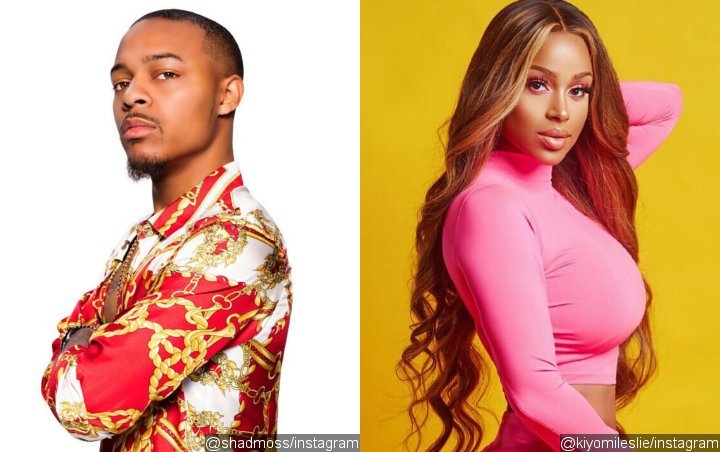 Bow Wow Accuses Girlfriend of Biting and Throwing Lamp at Him During Brutal Altercation
