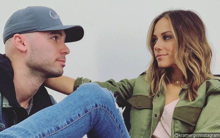 Jana Kramer Blames Her Way of Coping With Pain for Joking About Husband's Infidelity