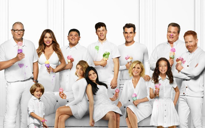 'Modern Family' to End Its Run With Season 11 