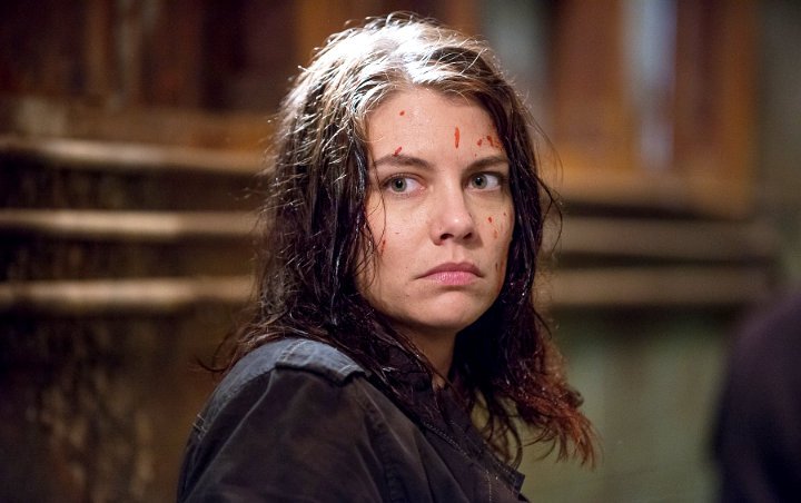 'The Walking Dead': Lauren Cohan Teases Possible Maggie Spin-Off 
