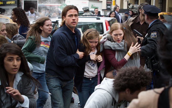 'World War Z' Sequel Gets Shelved for Second Time in Three Years