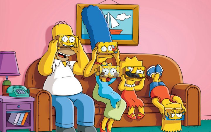 'The Simpsons' Makes History After Scoring Season 31 and 32 Renewal