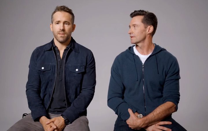 Hugh Jackman Betrays Ryan Reynolds After Calling a Truce by Doing This