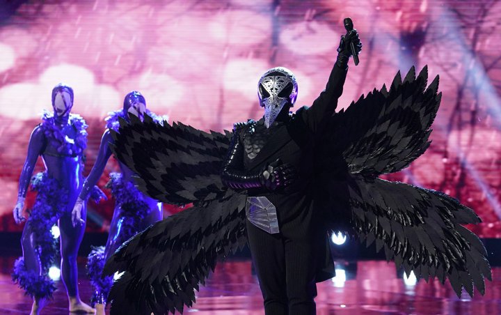 'The Masked Singer' Recap: Raven Is Actually Emmy-Winning TV Host
