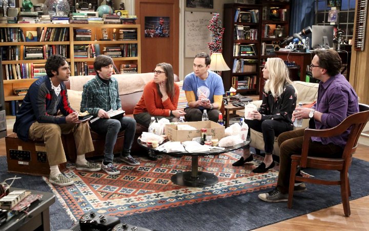 'The Big Bang Theory' EP Says He's Open to a Reboot: 'Who Knows?'