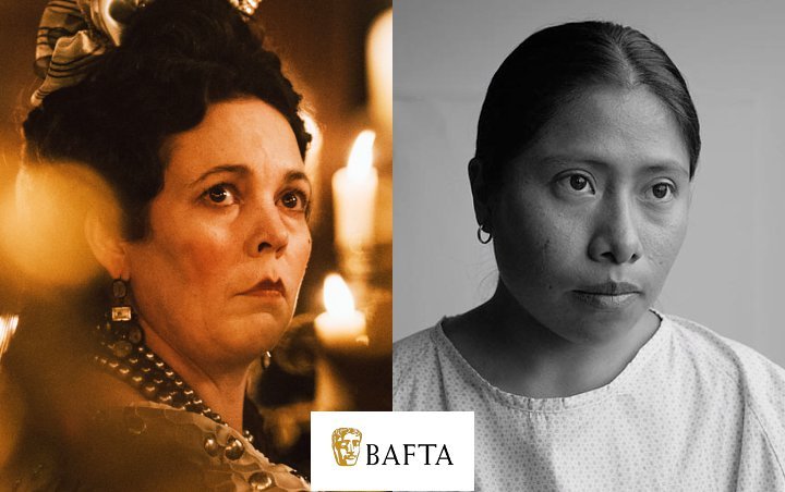 BAFTA Awards 2019: 'The Favourite' Rules With 7 Wins, 'Roma' Lands Coveted Trophies