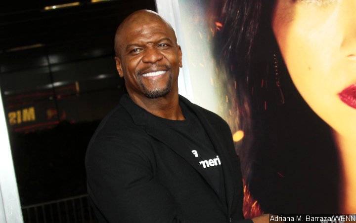 Terry Crews Exposes National Enquirer Owner's Blackmail Attempt Using ...