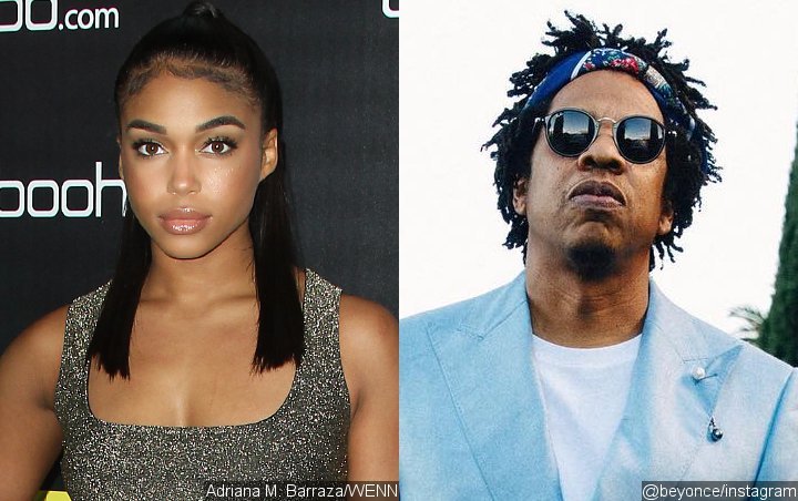 Beyonce's Fans Slam Steve Harvey's Daughter for Being Flirty With Jay-Z - See Her Epic Response