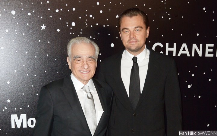 Leonardo DiCaprio and Martin Scorsese to Bring 'The Devil in the White ...