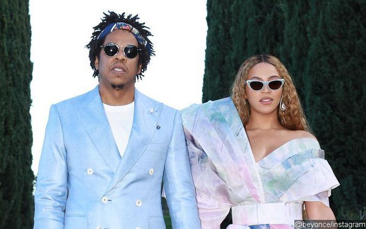 Beyonce Reportedly Drops Jay-Z's Last Name - Sign of Divorce?
