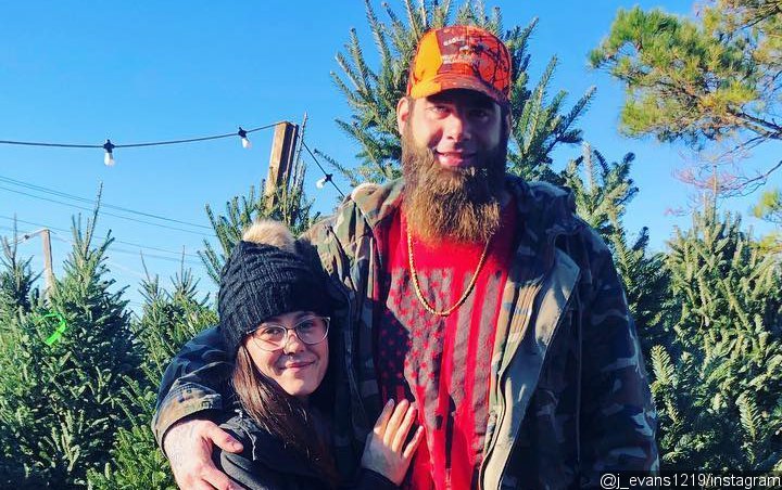 Jenelle Evans Shades Mom for Accusing David Eason of Domestic Violence