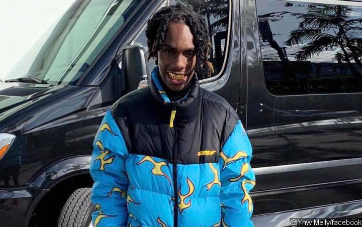 Rapper YNW Melly Arrested on First-Degree Murder Charge ...