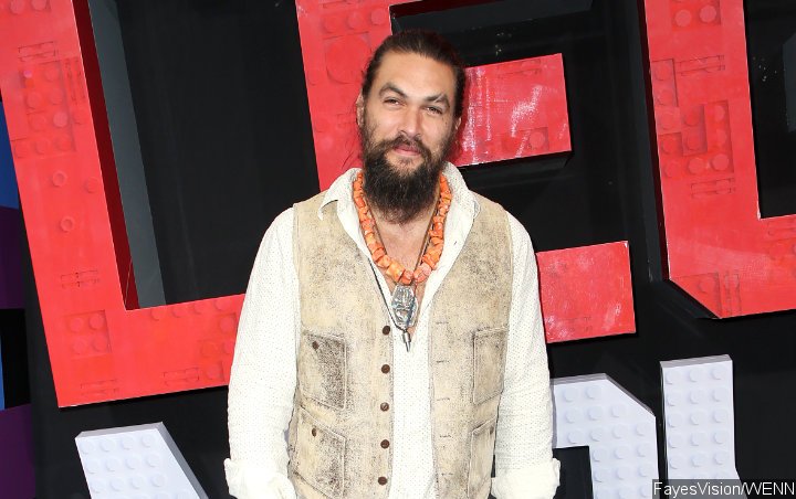 Jason Momoa Trades High Seas With Space Desert by Joining 'Dune' Remake