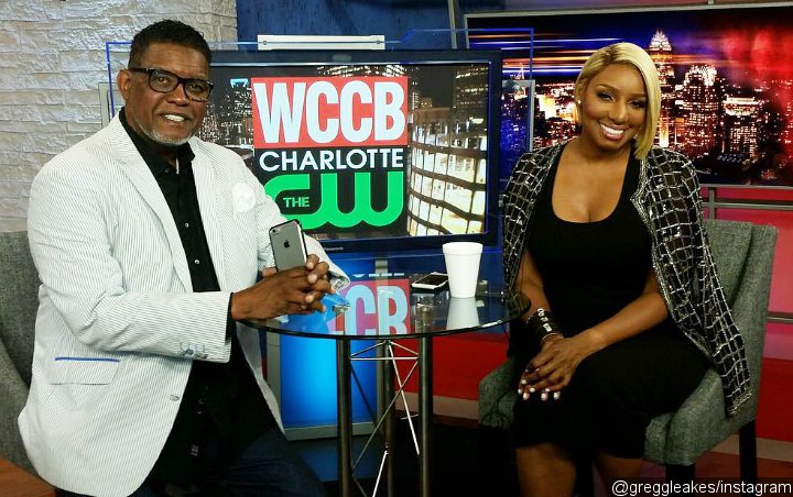 NeNe Leakes Hits Back at Fans Accusing Her of Cheating on Ailing Husband Gregg