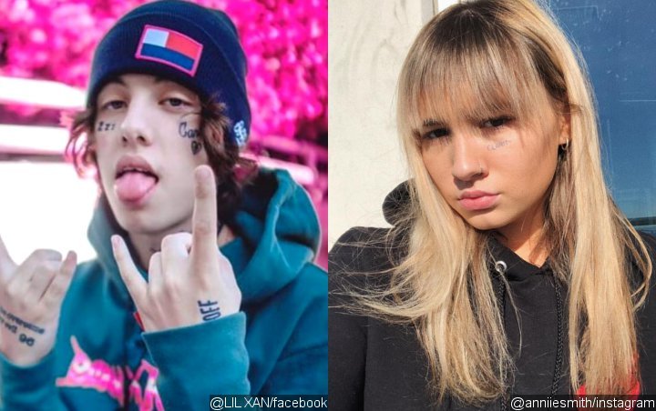 Noah Cyrus' Ex Lil Xan and New Girlfriend Expecting First Child After Three Months of Dating